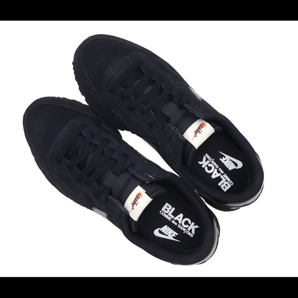 Comme des Garçons Nike Air Pegasus 83 CDG The Met - Picture 4 of 8